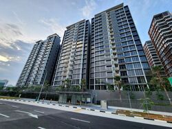 Penrose (D14), Apartment #464460031